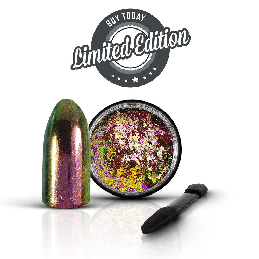 Nail Art, igazi művészet