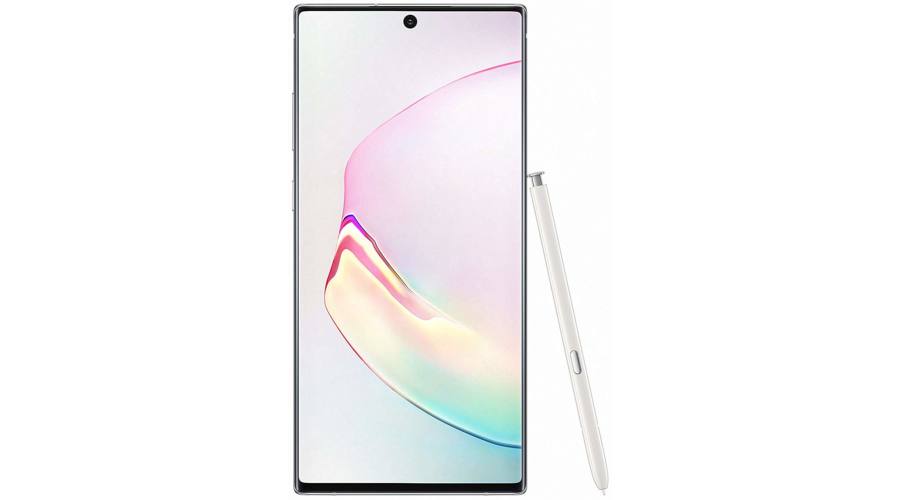 Samsung Note 10