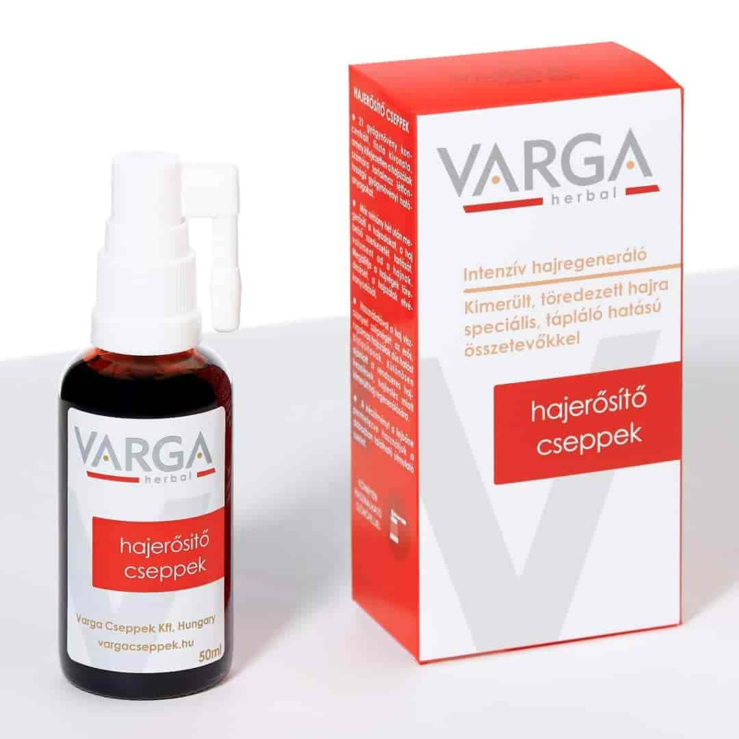 női hajhullás kezelése