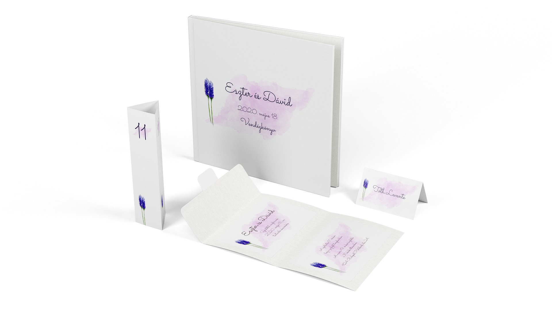 esküvői fotókönyv