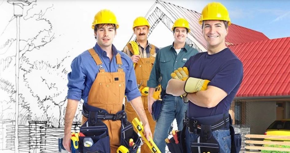 építőanyag kereskedés