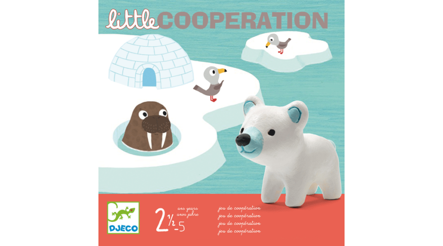 djeco társasjáték