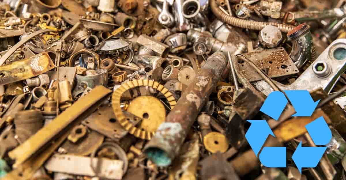 réz felvásárlási ára