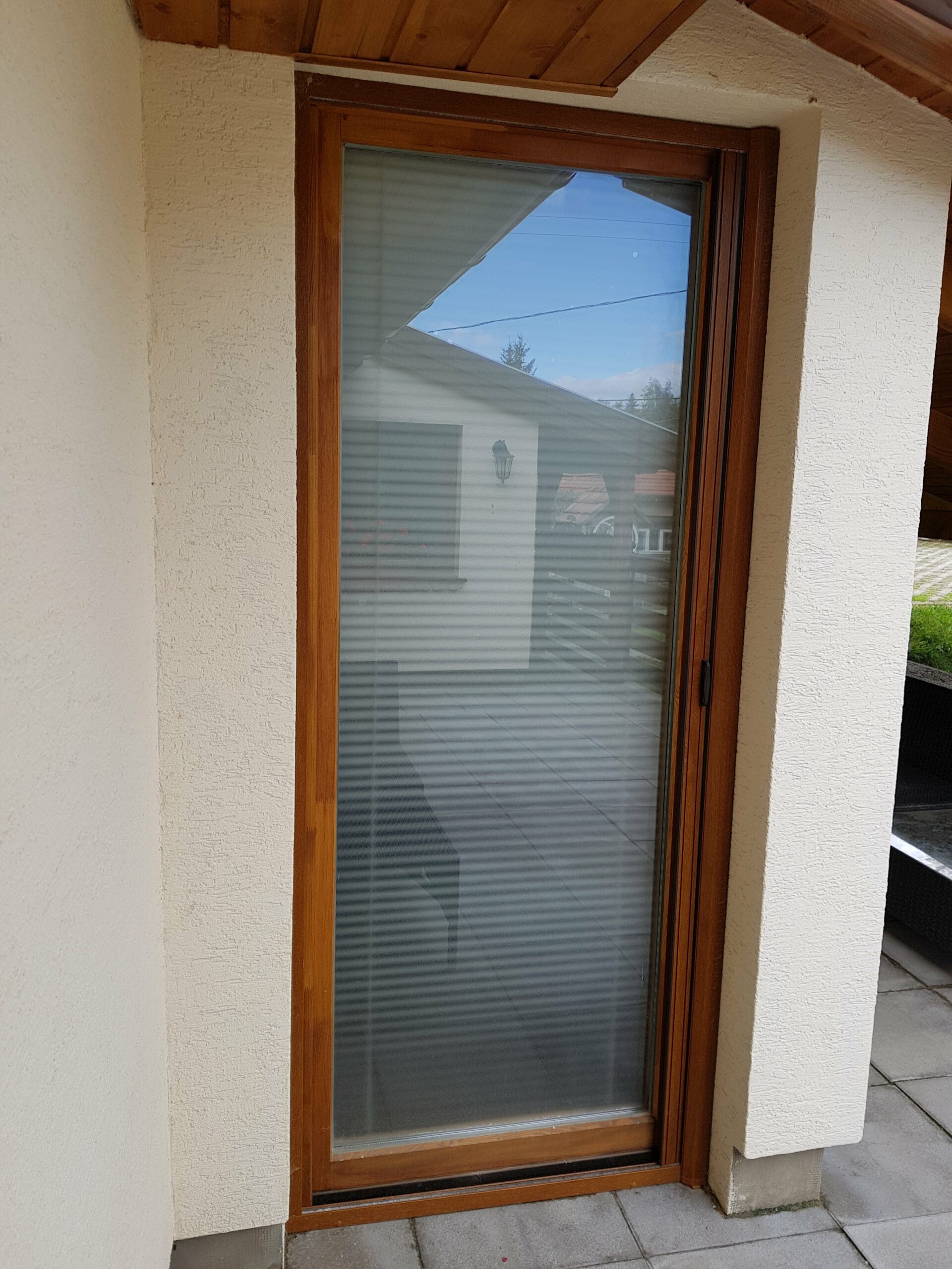 szúnyogháló teraszajtóra