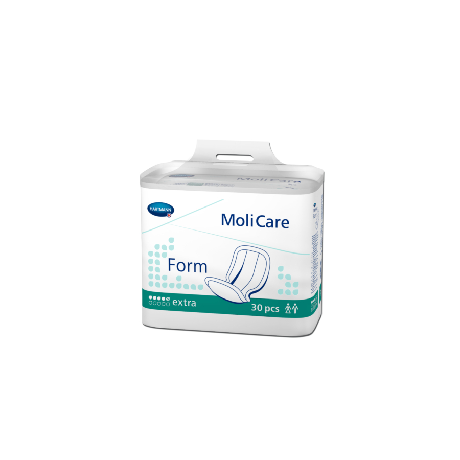 inkontinencia betét