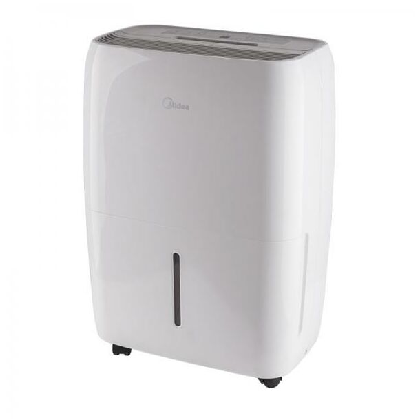 hatékony páramentesítés