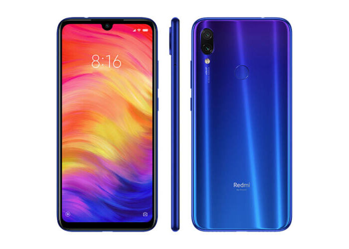 Xiaomi telefonok