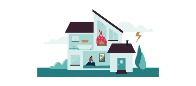 Lakásbiztosítás díjkalkuláció