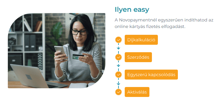 megfelelő online fizetési mód