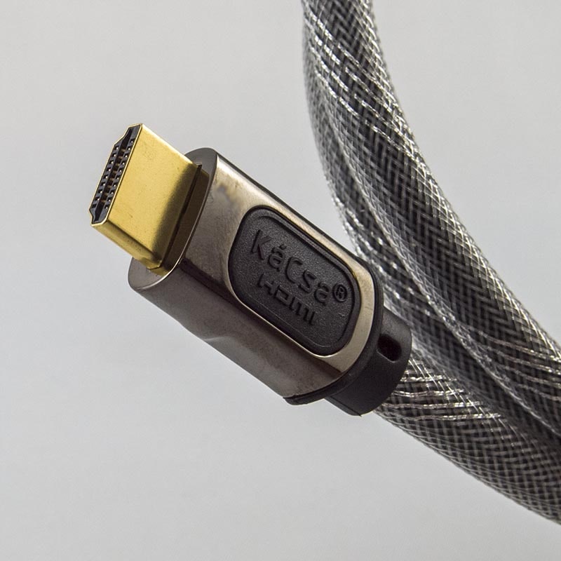 Kácsa Audió: HDMI kábel verziók és típusok